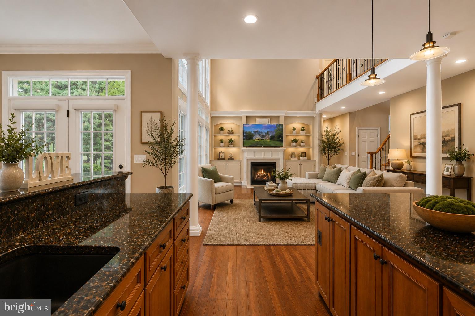 10604 Chatham Ridge Way Spotsylvania, VA 22551 - Photo 33 of 130