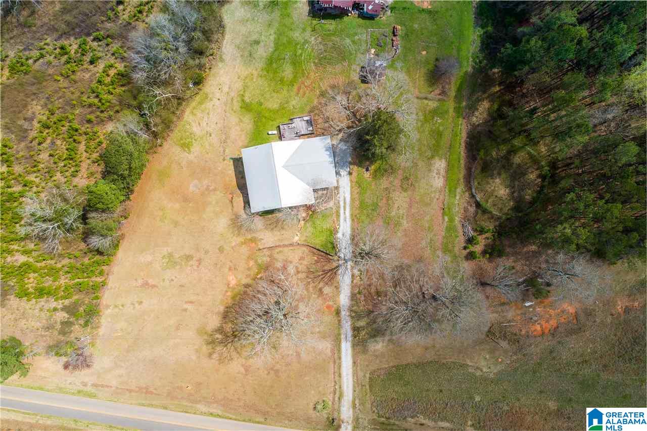 4199 Cowpens Road Alexander City, AL 35010 - Photo 10 of 50