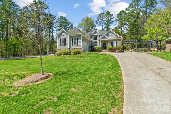 $429,900 | 1925 Charles Avenue, Lancaster, SC 29720