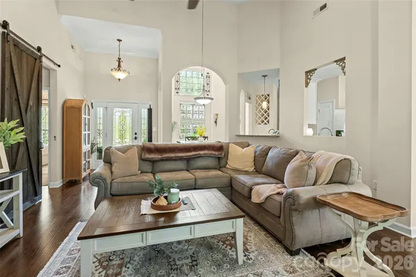 $429,900 | 1925 Charles Avenue, Lancaster, SC 29720