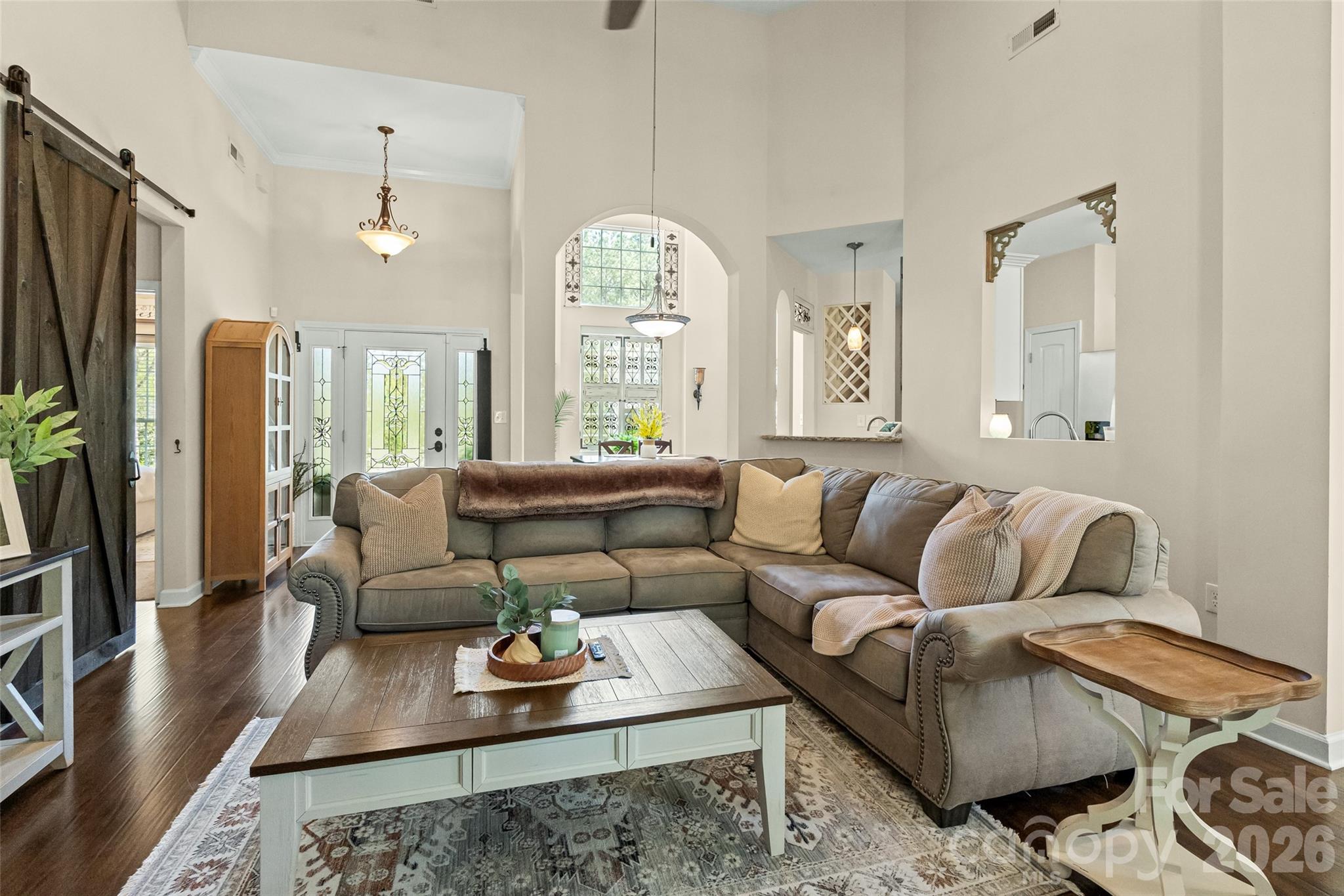 1925 Charles Avenue Lancaster, SC 29720 - Photo 11 of 40