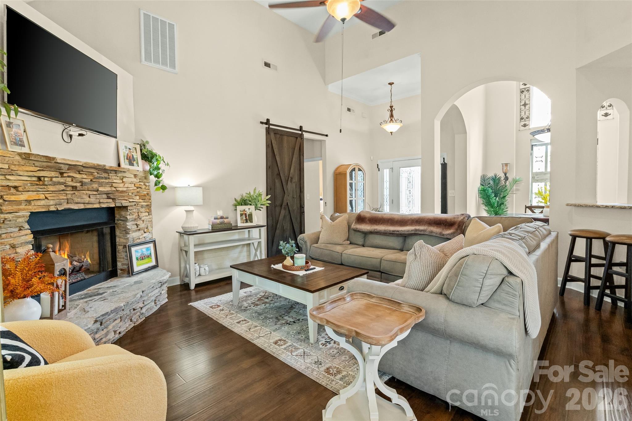 1925 Charles Avenue Lancaster, SC 29720 - Photo 12 of 40