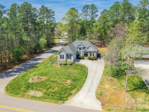 $429,900 | 1925 Charles Avenue, Lancaster, SC 29720