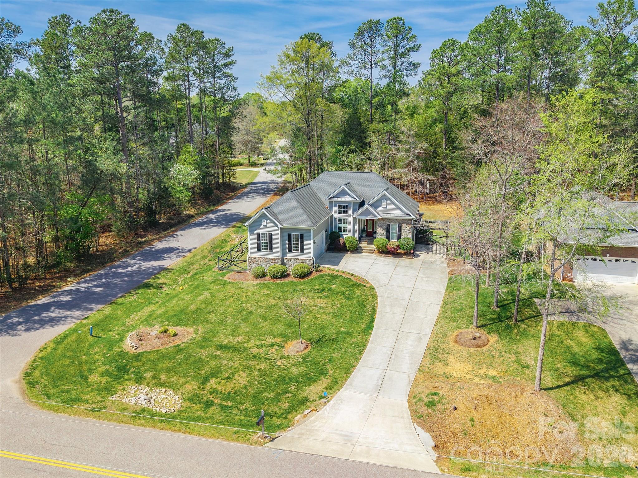 1925 Charles Avenue Lancaster, SC 29720 - Photo 2 of 40