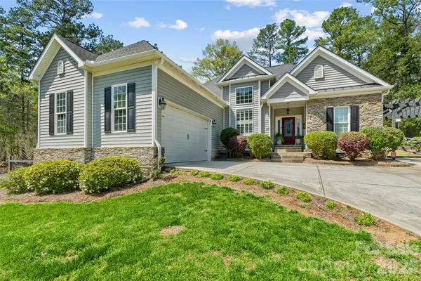 $429,900 | 1925 Charles Avenue, Lancaster, SC 29720