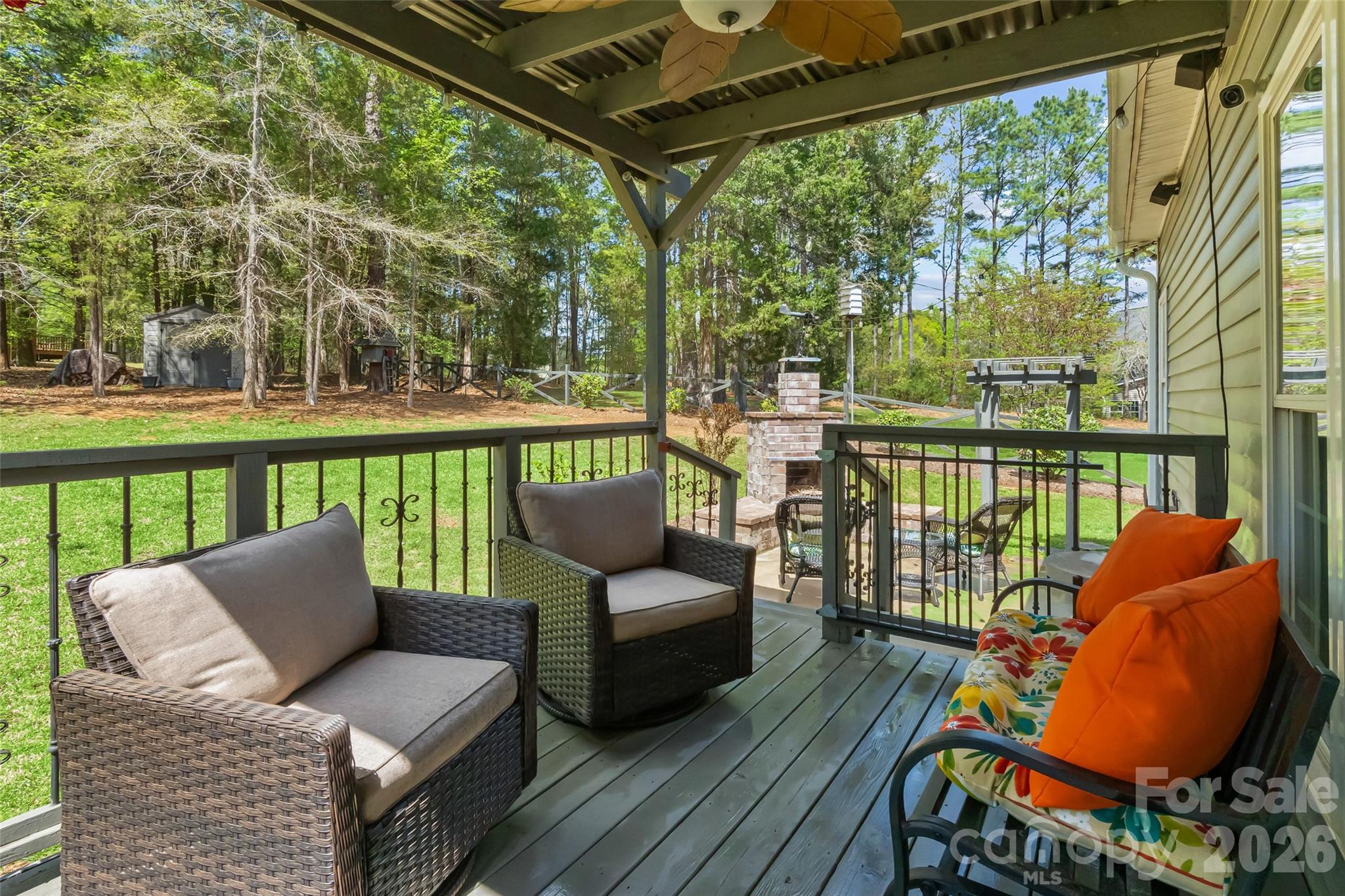 1925 Charles Avenue Lancaster, SC 29720 - Photo 32 of 40