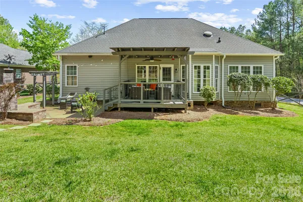 $429,900 | 1925 Charles Avenue, Lancaster, SC 29720