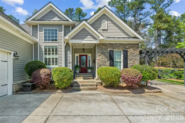 $429,900 | 1925 Charles Avenue, Lancaster, SC 29720