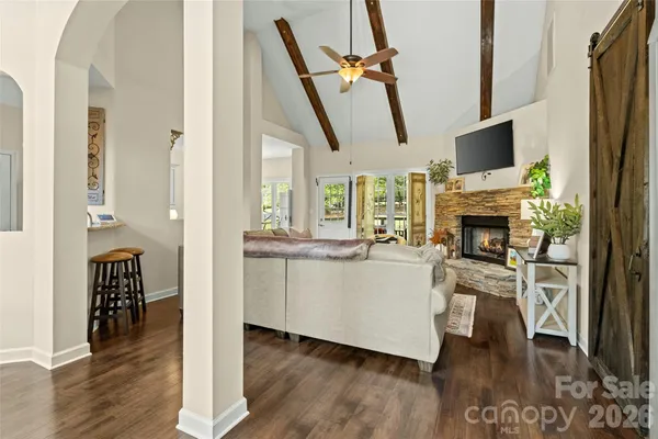 $429,900 | 1925 Charles Avenue, Lancaster, SC 29720