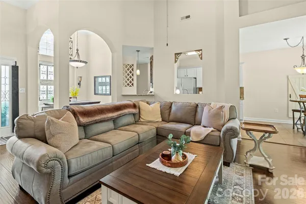 $429,900 | 1925 Charles Avenue, Lancaster, SC 29720