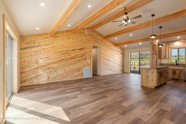 $550,000 | 1424 East Fairview Drive, Dubois, WY 82513