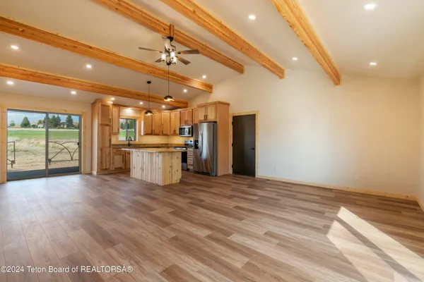 $550,000 | 1424 East Fairview Drive, Dubois, WY 82513