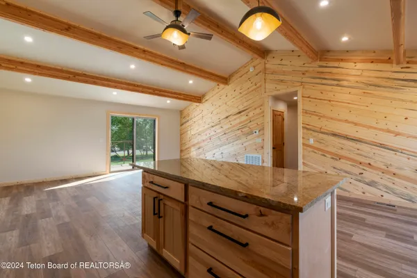 $550,000 | 1424 East Fairview Drive, Dubois, WY 82513