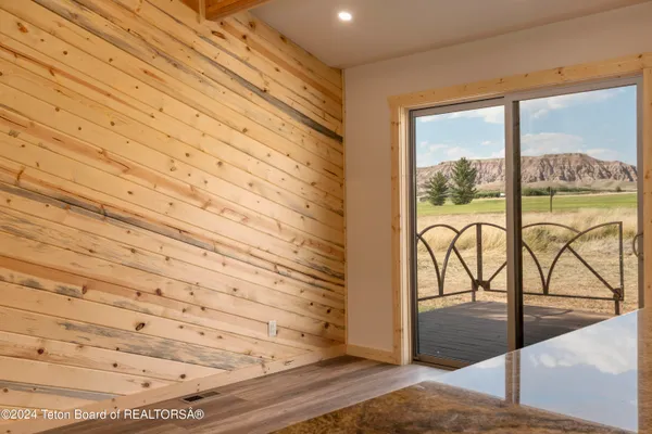 $550,000 | 1424 East Fairview Drive, Dubois, WY 82513
