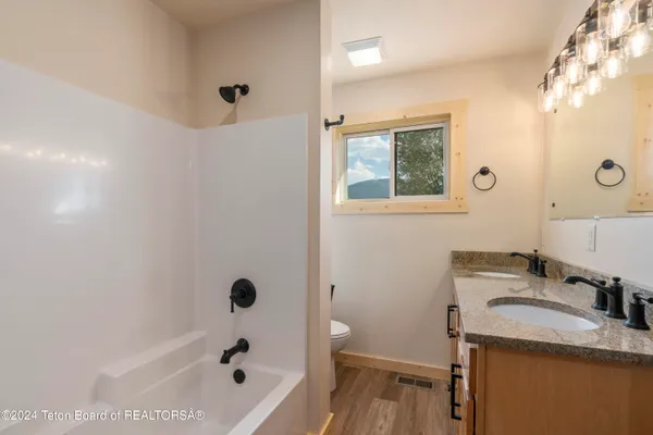 $550,000 | 1424 East Fairview Drive, Dubois, WY 82513