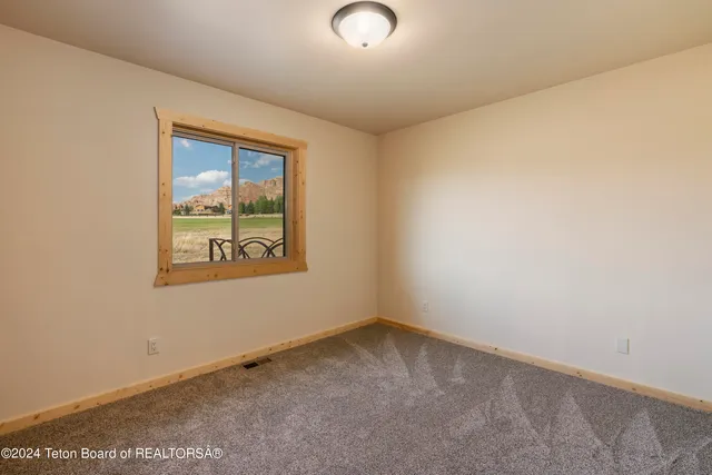 $550,000 | 1424 East Fairview Drive, Dubois, WY 82513