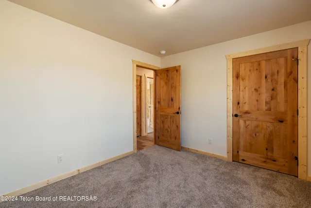 $550,000 | 1424 East Fairview Drive, Dubois, WY 82513