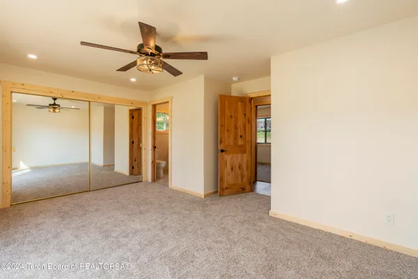 $550,000 | 1424 East Fairview Drive, Dubois, WY 82513
