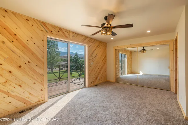 $550,000 | 1424 East Fairview Drive, Dubois, WY 82513