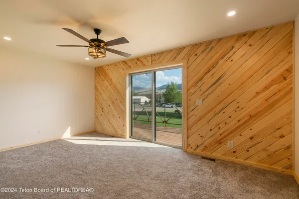 $550,000 | 1424 East Fairview Drive, Dubois, WY 82513