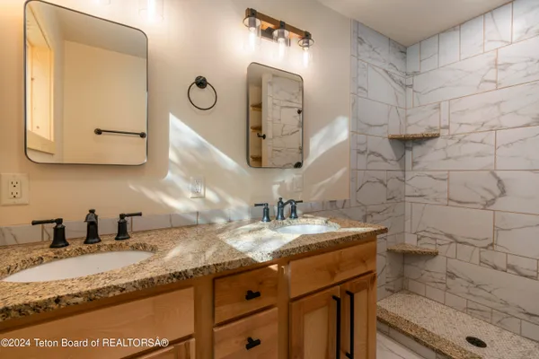 $550,000 | 1424 East Fairview Drive, Dubois, WY 82513