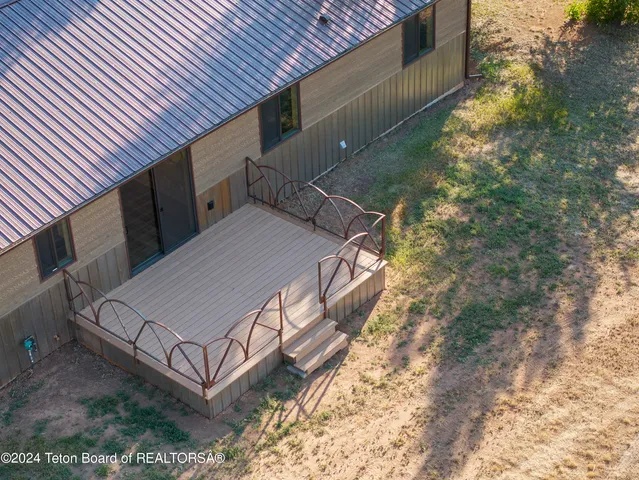 $550,000 | 1424 East Fairview Drive, Dubois, WY 82513