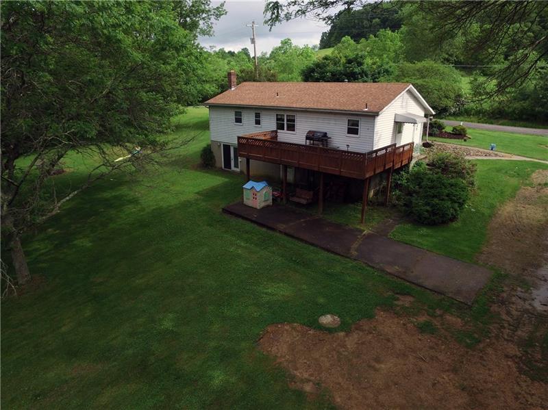530 Carbon Center Road Butler, PA 16002 - Photo 8 of 25