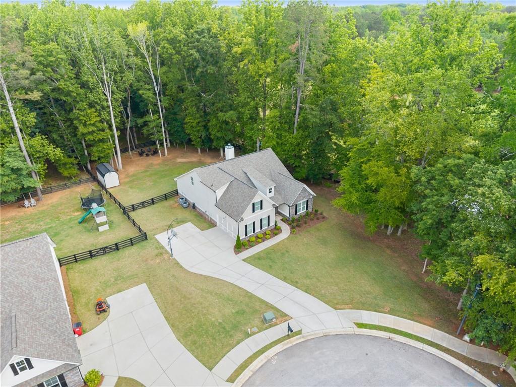 109 Marauder Way Athens, GA 30607 - Photo 46 of 55