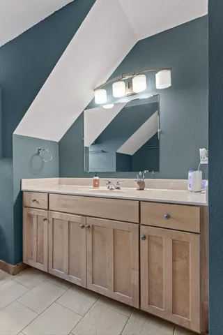 a view of living room and wooden floor