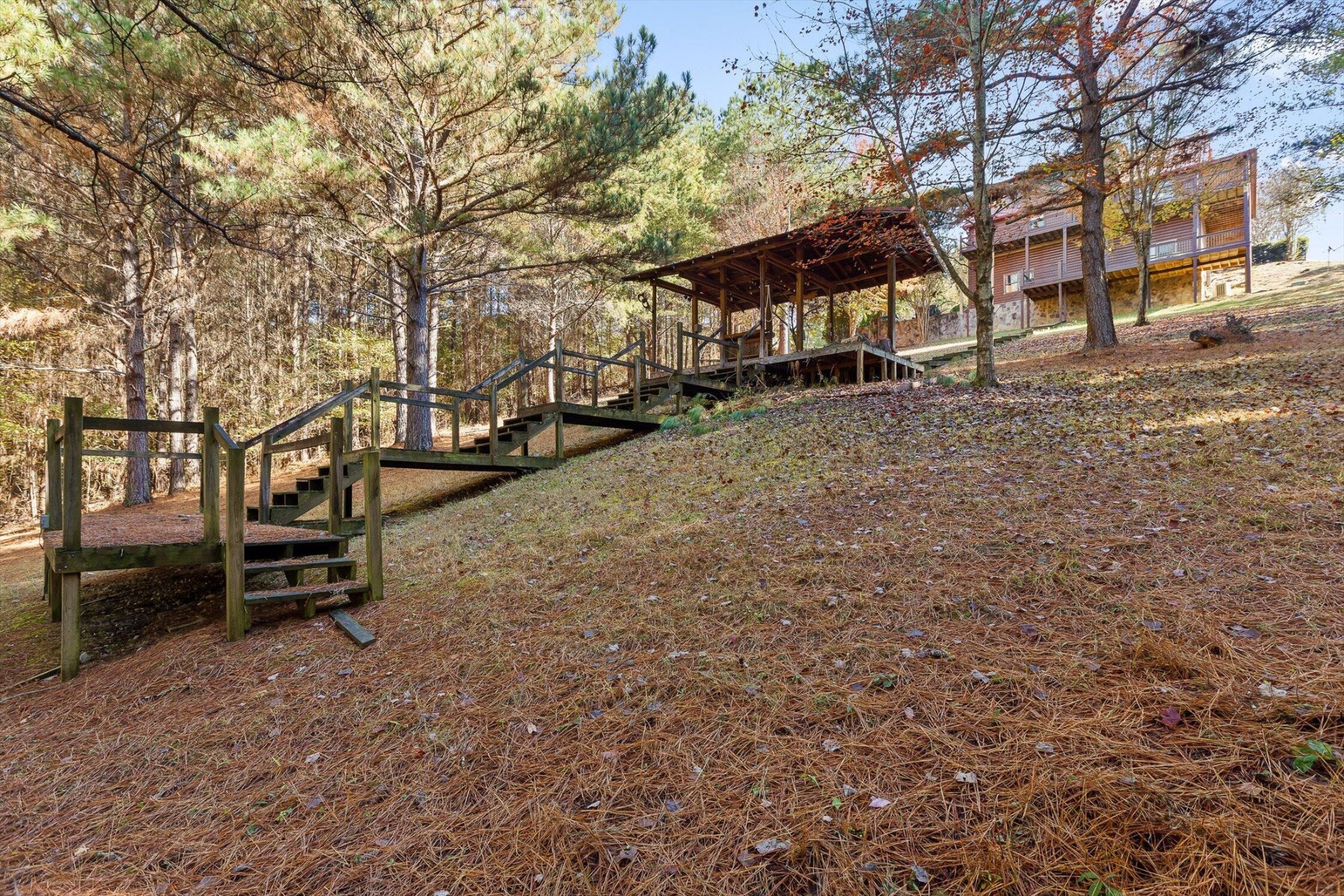 161155 Cherokee Ridge Drive Ocoee, TN 37361 - Photo 53 of 72