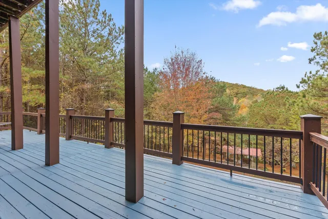 $600,000 | 161155 Cherokee Ridge Drive, Ocoee, TN 37361