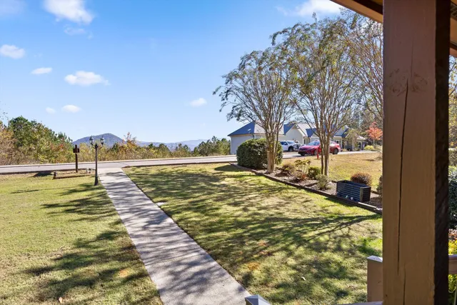 $600,000 | 161155 Cherokee Ridge Drive, Ocoee, TN 37361