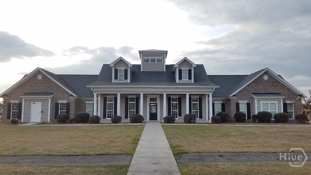 219 Hasty Point Road Port Wentworth, GA 31407 - Photo 16 of 23 Rice Creek Clubhouse