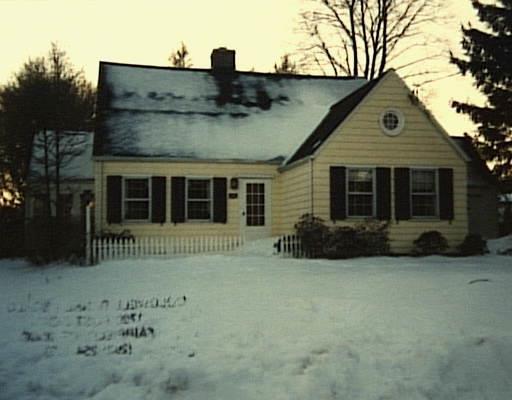 59 Hillandale Road Fairfield, CT 06825 - Photo 1 of 1 a front view of a house with a garden