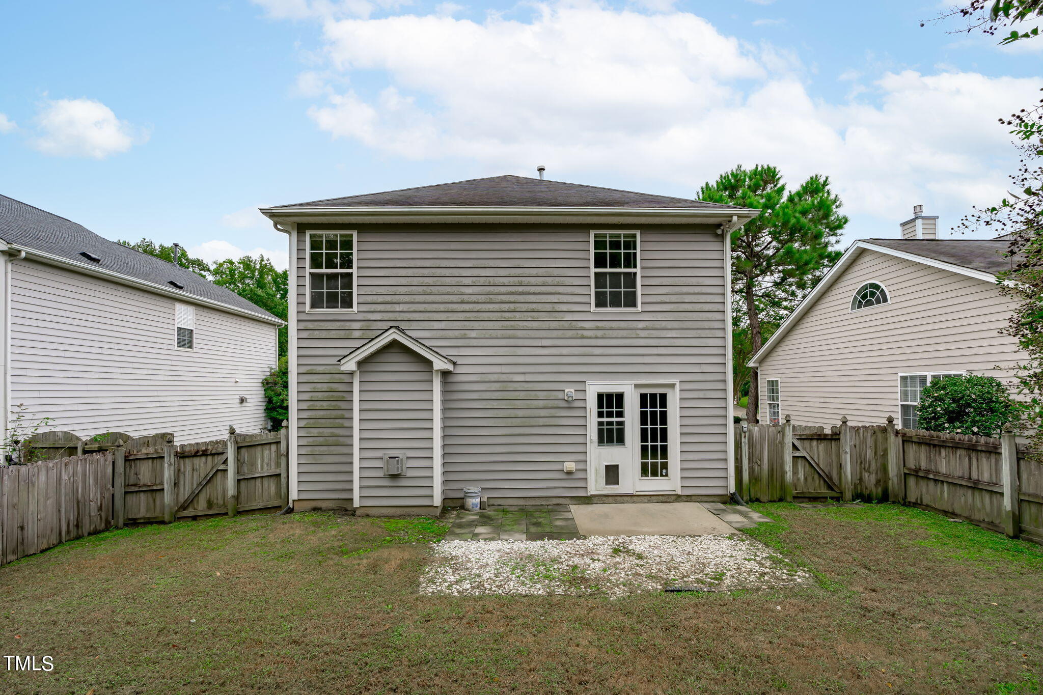 108 Chalcedony Street Raleigh, NC 27603 - Photo 34 of 35 B-2