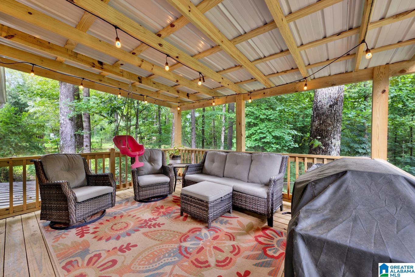 611 Ridgecrest Drive Warrior, AL 35180 - Photo 27 of 29