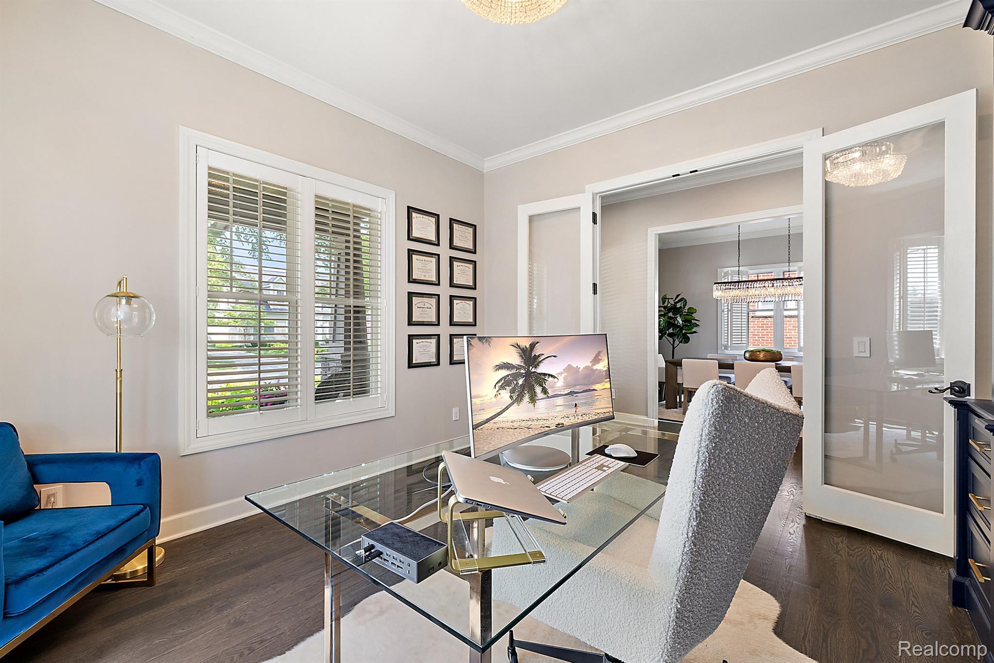 1238 Villa Road Birmingham, MI 48009 - Photo 10 of 79 Gallery Image 10