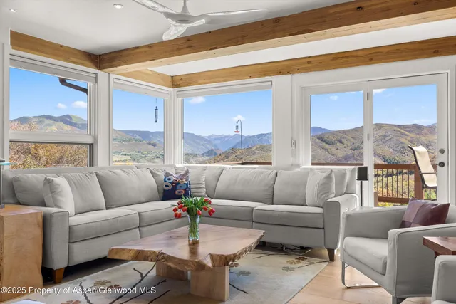 $4,750,000 | 83 Sagebrush Lane, Aspen, CO 81611