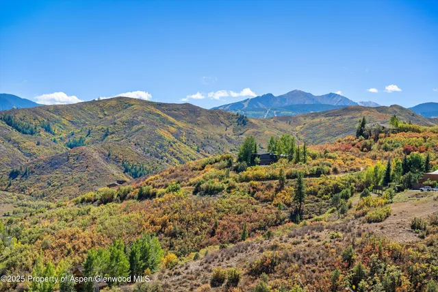 $4,750,000 | 83 Sagebrush Lane, Aspen, CO 81611