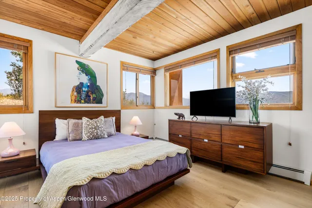 $4,750,000 | 83 Sagebrush Lane, Aspen, CO 81611