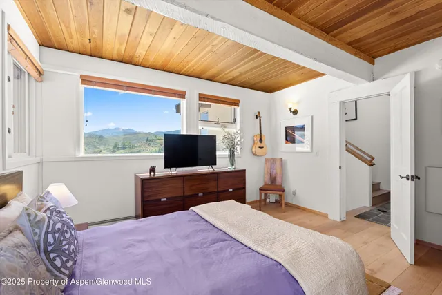 $4,750,000 | 83 Sagebrush Lane, Aspen, CO 81611