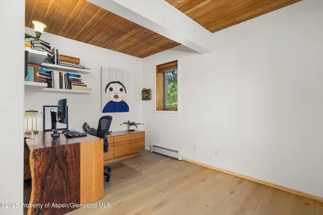 $4,750,000 | 83 Sagebrush Lane, Aspen, CO 81611