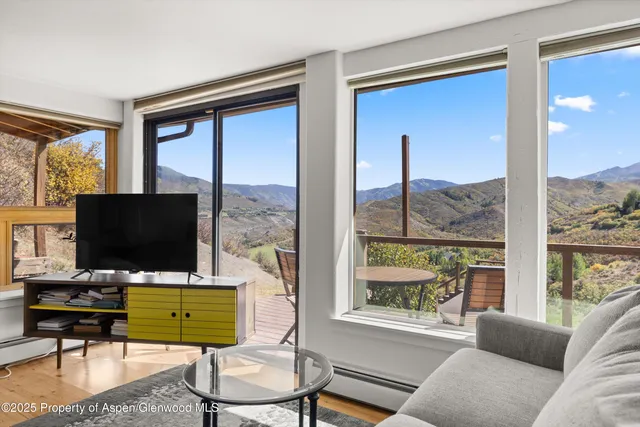 $4,750,000 | 83 Sagebrush Lane, Aspen, CO 81611