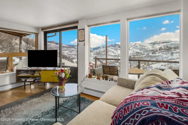$4,750,000 | 83 Sagebrush Lane, Aspen, CO 81611