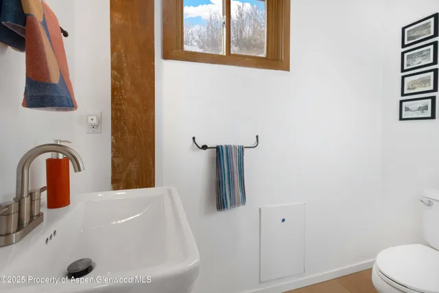 $4,750,000 | 83 Sagebrush Lane, Aspen, CO 81611