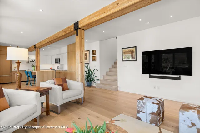 $4,750,000 | 83 Sagebrush Lane, Aspen, CO 81611