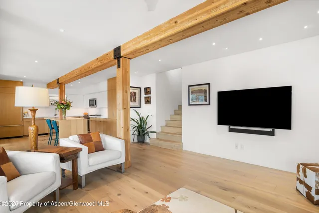 $4,750,000 | 83 Sagebrush Lane, Aspen, CO 81611