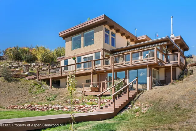 $4,750,000 | 83 Sagebrush Lane, Aspen, CO 81611