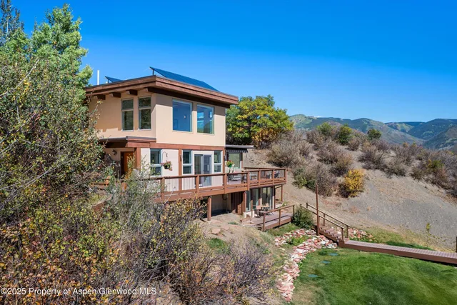 $4,750,000 | 83 Sagebrush Lane, Aspen, CO 81611