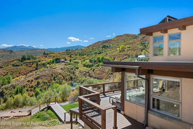 $4,750,000 | 83 Sagebrush Lane, Aspen, CO 81611